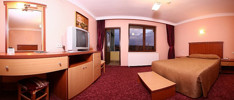 Kozaklı Grand Termal Hotel